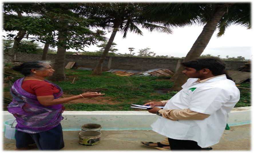 Dengue Awareness Programm